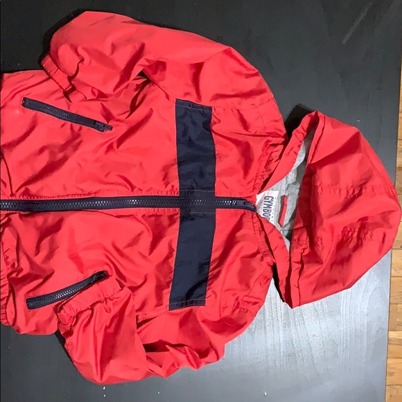 Gymboree Jackets & Blazers - Toddler jacket Gymboree Jackets & Blazers - Toddler jacket